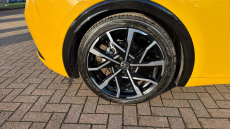 Toyota Prius 2.0 PHEV Excel 5dr CVT Hatchback